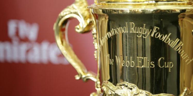 ¿Podrá un seleccionado del hemisferio norte levantar la Copa Webb Ellis?