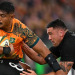 Rugby World Cup 2023: Will Skelton será el capitán de Australia