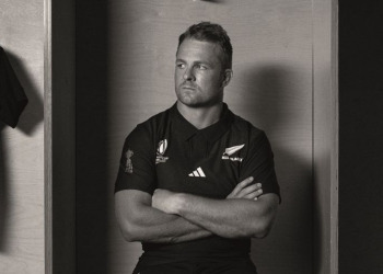 Rugby World Cup: Los All Blacks confirmaron el plantel mundialista con 17 debutantes