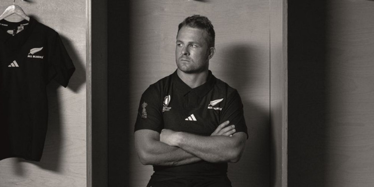Rugby World Cup: Los All Blacks confirmaron el plantel mundialista con 17 debutantes