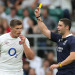 World Rugby apelará la decisión disciplinaria relacionada con la tarjeta roja de Owen Farrell
