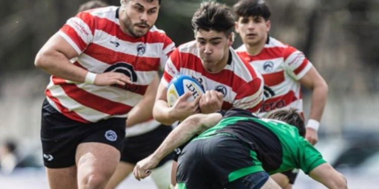 Torneo del Interior A: Jockey de Córdoba bajó al campeón en Rosario