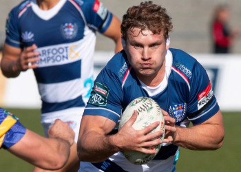 Bunnings NPC: A Auckland y Waikato no les sobró nada en el debut