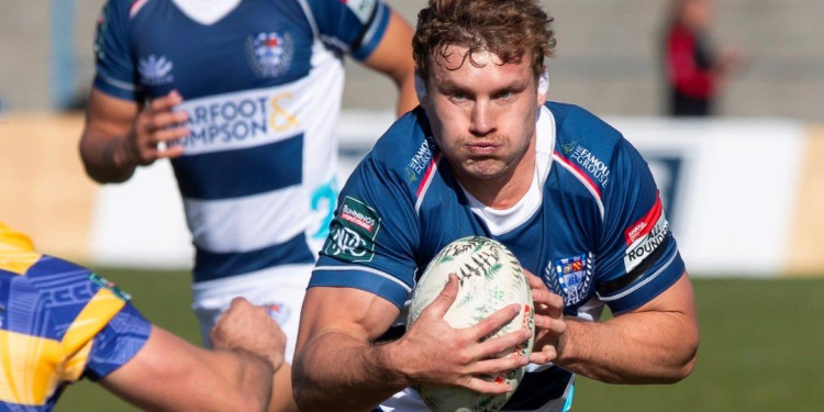 Bunnings NPC: A Auckland y Waikato no les sobró nada en el debut