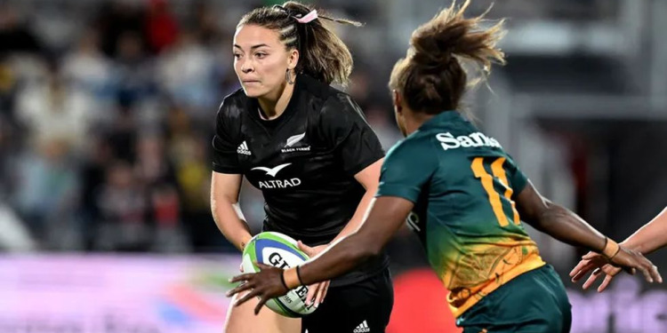 Calendario de partidos confirmado para WXV