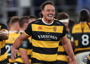 Bunnings NPC: Con victoria de Taranaki se completó la semana uno