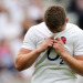 ¿Owen Farrell se pierde el debut mundialista frente a Los Pumas?