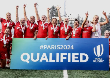 Canadá y EE. UU. se clasifican a los Juegos Olímpicos de París 2024