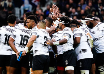 Summer Nations Series: Fiji buscará cambiar su imagen ante Inglaterra
