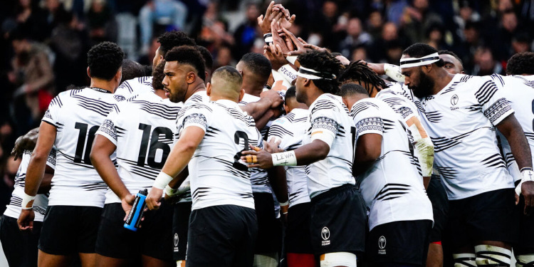 Summer Nations Series: Fiji buscará cambiar su imagen ante Inglaterra