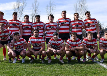 ¡El mejor rugby en Star+! Agenda completa del fin de semana