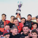 Rugby de Córdoba: Athletic cortó una sequía de 12 años