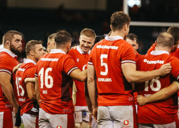 “Sorprenderemos a algunos equipos en la Copa del Mundo por lo buenos que seremos”