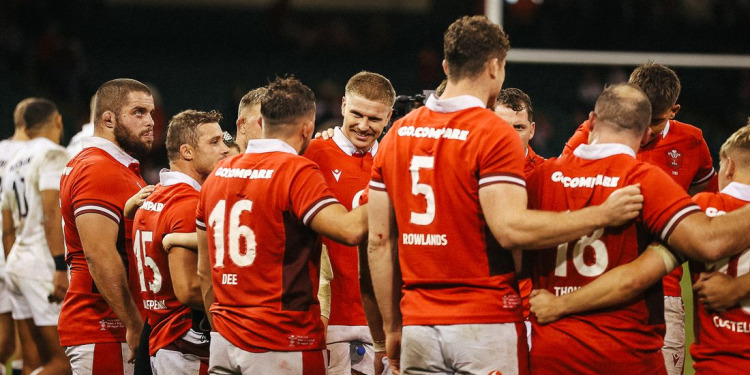 “Sorprenderemos a algunos equipos en la Copa del Mundo por lo buenos que seremos”