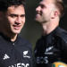 Bledisloe Cup: Los All Blacks tendrán tres debutantes ante los Wallabies