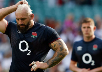 Joe Marler: “Intentaremos hacerlo mejor en Francia”