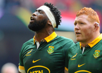 ¡Volvió el capitán de los campeones del mundo!