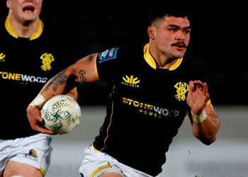 Bunnings NPC: Arranque contundente de Wellington Lions y Canterbury