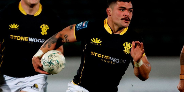 Bunnings NPC: Arranque contundente de Wellington Lions y Canterbury