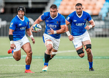 Rugby World Cup 2023: Con tres ex All Blacks, Samoa confirmó su plantel