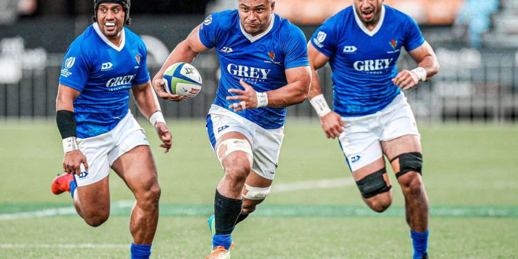 Rugby World Cup 2023: Con tres ex All Blacks, Samoa confirmó su plantel