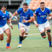 Rugby World Cup 2023: Con tres ex All Blacks, Samoa confirmó su plantel