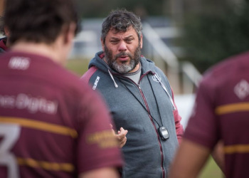 Rugby de Córdoba: Cronograma de partidos del fin de semana