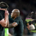 World Rugby: Scott Barrett podrá jugar en el debut mundialista