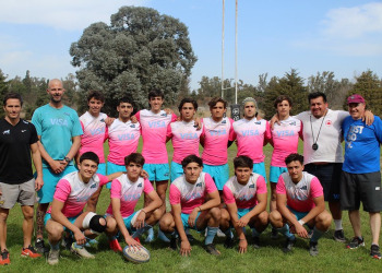 Los Pumas 7’s y los talentos del futuro