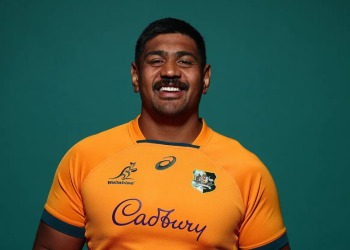 Summer Nations Series: Los Wallabies se prueban con Francia en París