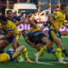 Top 14: Stade Français y Oyonnax dan inicio a la segunda fecha