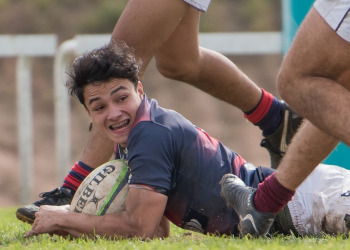 Rugby de Córdoba: Cronograma de partidos del fin de semana