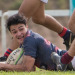 Rugby de Córdoba: Cronograma de partidos del fin de semana