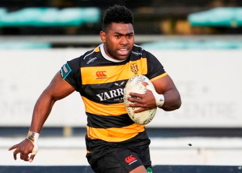 Bunnings NPC 2023: Taranaki sumó su tercera victoria con bonus