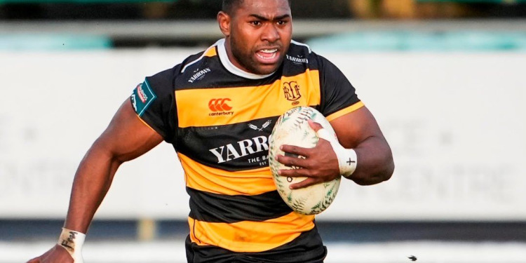 Bunnings NPC 2023: Taranaki sumó su tercera victoria con bonus