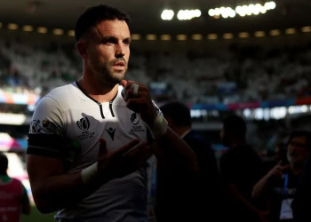 Rugby World Cup 2023: Irlanda mueve piezas en su equipo para enfrentarse con Tonga