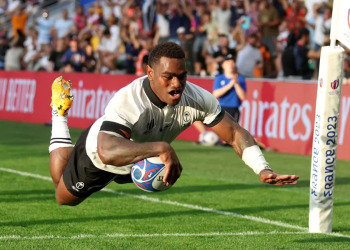 Rugby World Cup 2023: Fiji derrotó a Australia y se anima el Grupo C