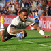 Rugby World Cup 2023: Fiji derrotó a Australia y se anima el Grupo C