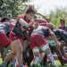 Rugby de Córdoba: Cronograma de partidos del fin de semana