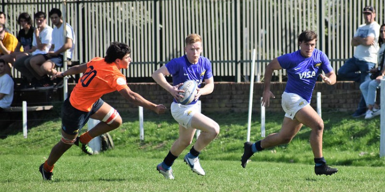 UAR: Se definen los candidatos del Inter Academias