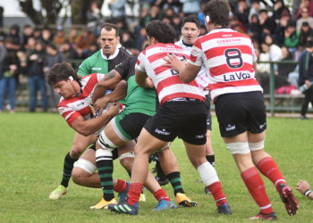 Torneo del Interior A: Los equipos de Córdoba vuelven a escena