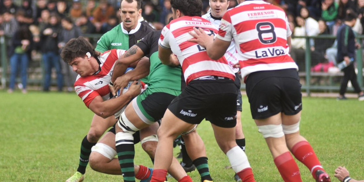 Torneo del Interior A: Los equipos de Córdoba vuelven a escena