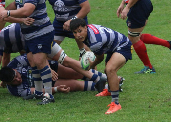 Torneo del Interior A y B: Vuelve el rugby de clubes