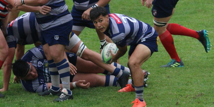 Torneo del Interior A y B: Vuelve el rugby de clubes