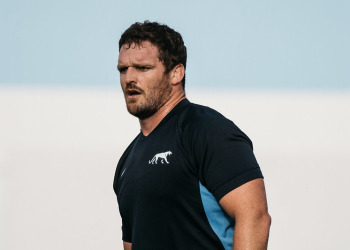 Julián Montoya: “Los más grandes estamos para absorber la presión”