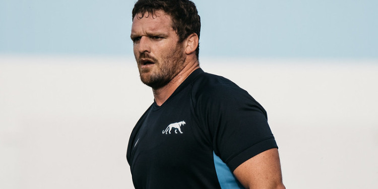 Julián Montoya: “Los más grandes estamos para absorber la presión”