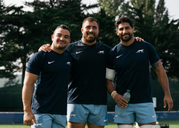 Eduardo Bello: “El equipo prefiere convertir la presión en motivación”