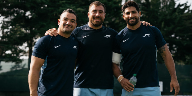 Eduardo Bello: “El equipo prefiere convertir la presión en motivación”