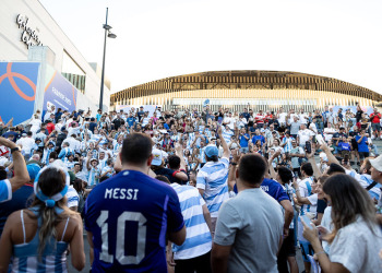 Rugby World Cup 2023: Los organizadores del torneo se disculpan por la mala organización