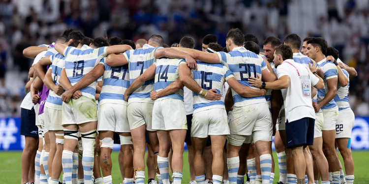 Felipe Contepomi: “Me queda la frustración por no hacer lo que nosotros queríamos hacer”